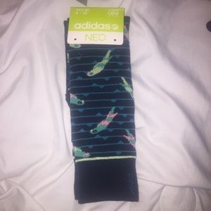 Adidas NEO crew socks